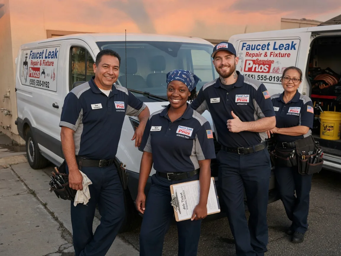 Faucet Repair company in Auxvasse, MO