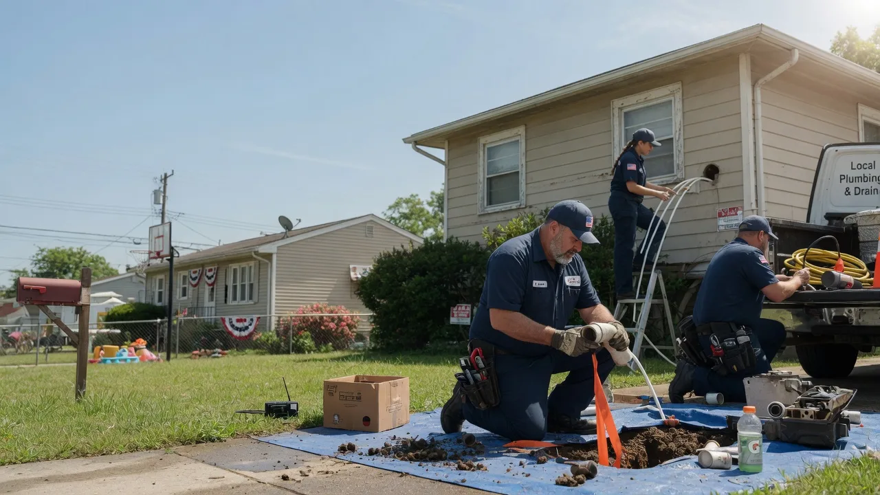 Faucet Repair in Auxvasse, MO near me